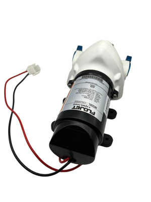 Airstream Water Pump by FloJet - 602177-01