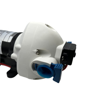 Airstream Water Pump by FloJet - 602177-01