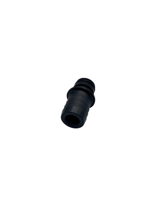 Airstream .75" Straight Barbed Quick Connect for 602177-01 Flojet Pump - 602177-03