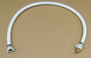 Airstream 1/2" Flex Hose for Fresh Water Systems - 602204