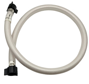 Airstream 1/2" Flex Hose for Fresh Water Systems - 602204