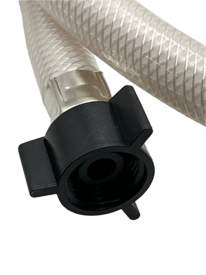 Airstream 1/2" Flex Hose for Fresh Water Systems - 602204
