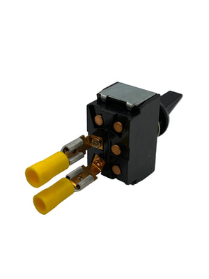 Airstream 20 AMP Macerator Switch - 602205-01