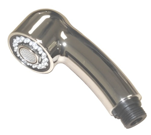 Airstream Lavatory Pull Out Faucet Short Handle, Chrome* - 602251-100