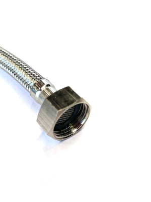 Airstream Lavatory Pull Out Faucet Supply Line Set - 602251-102