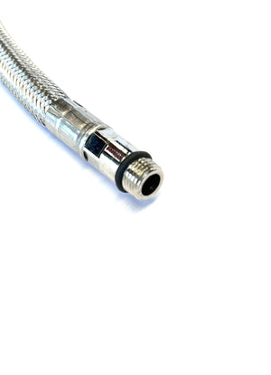 Airstream Lavatory Pull Out Faucet Supply Line Set - 602251-102