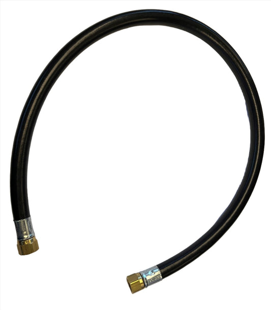 Airstream 1/2" x 36" LP Propane Hose, CSA - 602315