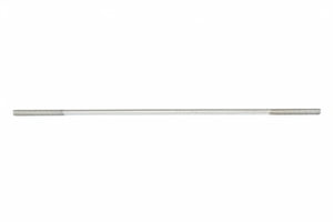 Airstream 23.5" Threaded 30# Propane Tank Hold Down Rod - 602332-04