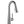 Airstream 1-Handle Pull Down Bar Faucet - 602453-100