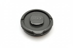 Airstream Alde Medium Flue Cap, Gray - 602541-03