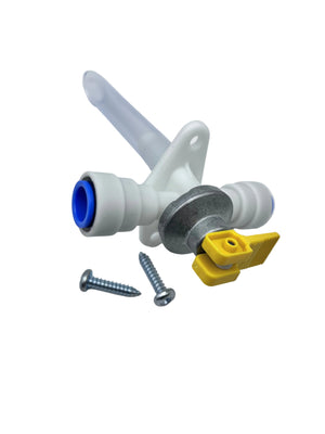 Airstream Truma Safety Drain Valve - 602541-31