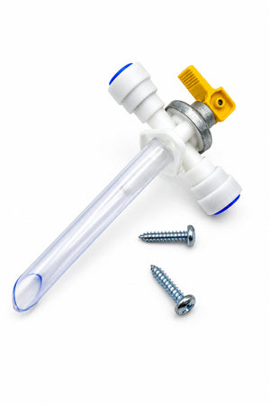 Airstream Truma Safety Drain Valve - 602541-31