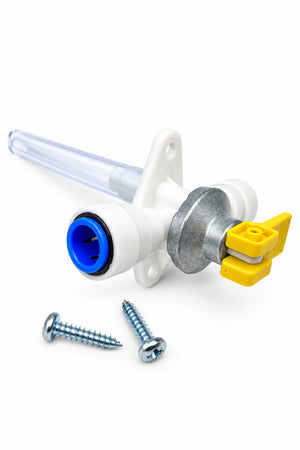 Airstream Truma Safety Drain Valve - 602541-31