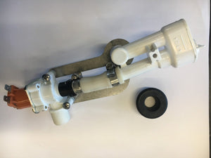 Airstream Vacuum Breaker Valve Kit for Macerator Toilet - 602659-106