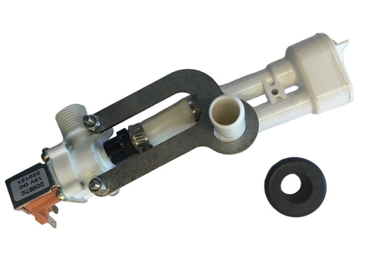 Airstream Vacuum Breaker Valve Kit for Macerator Toilet - 602659-106