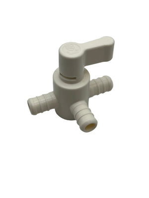 Airstream 1/2" 3-Way Bypass PEX Valve - 602711