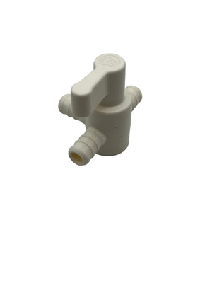 Airstream 1/2" 3-Way Bypass PEX Valve - 602711