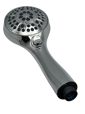 Airstream Luxart 3-Function Handheld Showerhead - 602972-1