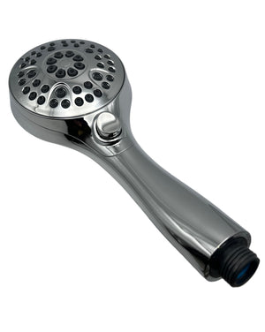 Airstream Luxart 3-Function Handheld Showerhead - 602972-1