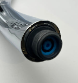 Airstream Luxart 3-Function Handheld Showerhead - 602972-1