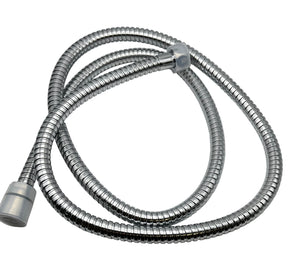 Airstream Luxart 60" Handheld Shower Hose - 602972-4