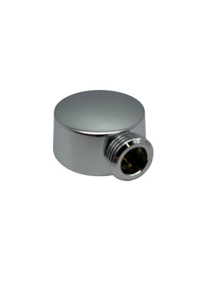 Airstream Luxart Shower Elbow - 602972-7