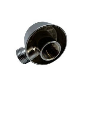 Airstream Luxart Shower Elbow - 602972-7