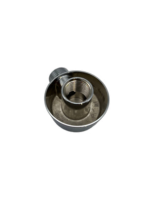 Airstream Luxart Shower Elbow - 602972-7