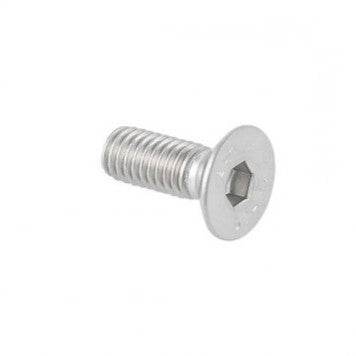 Airstream Socket Screw for Aluminum Double Step Assembly - 680221