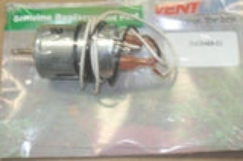 Airstream Shower Bath Fan Motor - 682179