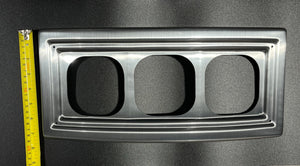 Airstream ABS Taillight Bezel - 682555-01