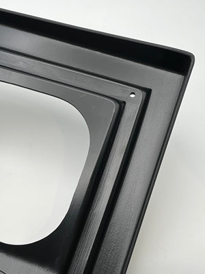 Airstream ABS Taillight Bezel - 682555-01