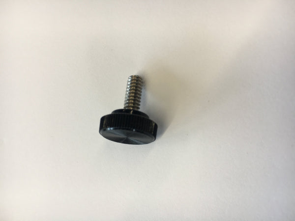 Airstream Thumb Screw With Black Cap for Rockguard Arm Support - 683960-100