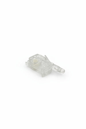 Airstream Aluminum Blind Tilter Assembly - 685246-05