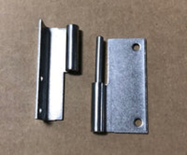 Airstream Stainless Steel Slip Joint Hinge - 685363