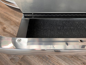 Airstream Bumper Storage Assembly for 16' Trailer - 688150