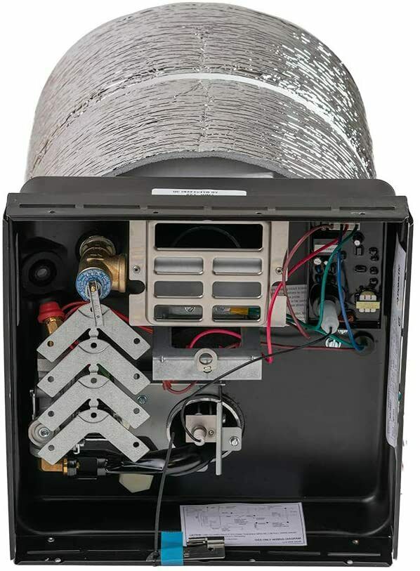 Airstream Dometic Water Heater 6 Gallon DSI Electronic Ignition (Gas Only)* - 690199