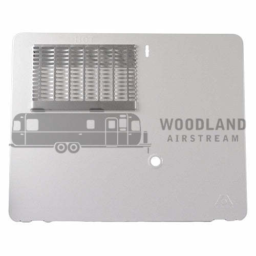 Atwood Water Heater Access Door for Airstream in 4 Colors - 690209