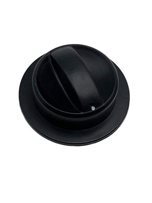 Airstream Control Knob for Dometic Air Conditioner - 690323-105