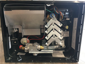 Airstream Gas/Electric Water Heater by Dometic - 690602