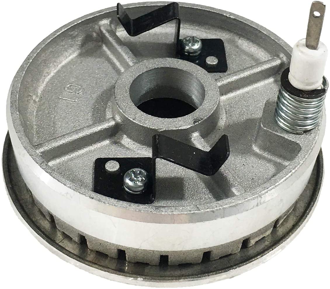 Airstream Twist Lock 35 Dometic Atwood Cooktop Stove Burner - 690631-0201