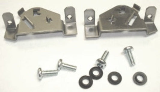 Airstream Hinge Kit for Bi-Fold Range Cover - 690631-100