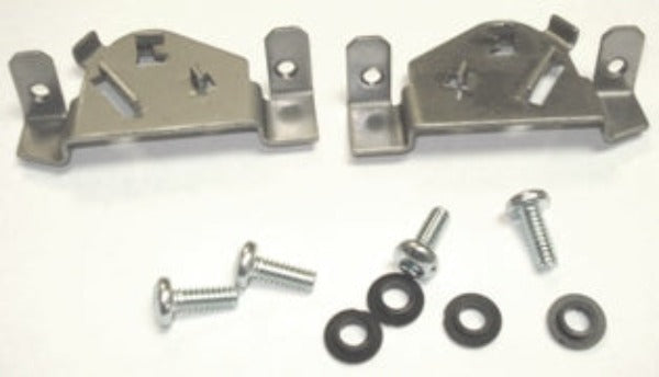 Airstream Hinge Kit for Bi-Fold Range Cover - 690631-100