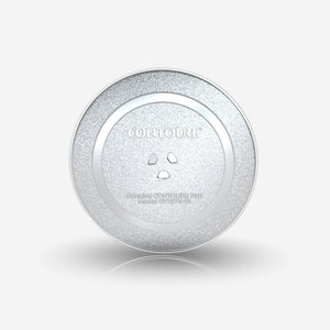 Airstream .7 CF Microwave Replacement Glass Plate - 690648-102