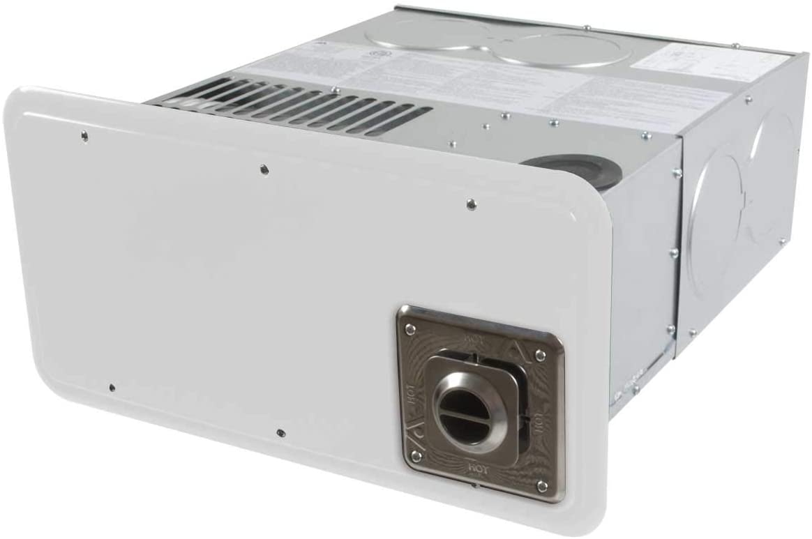 Atwood Furnace 16,000 BTU for Airstream - 690663-02