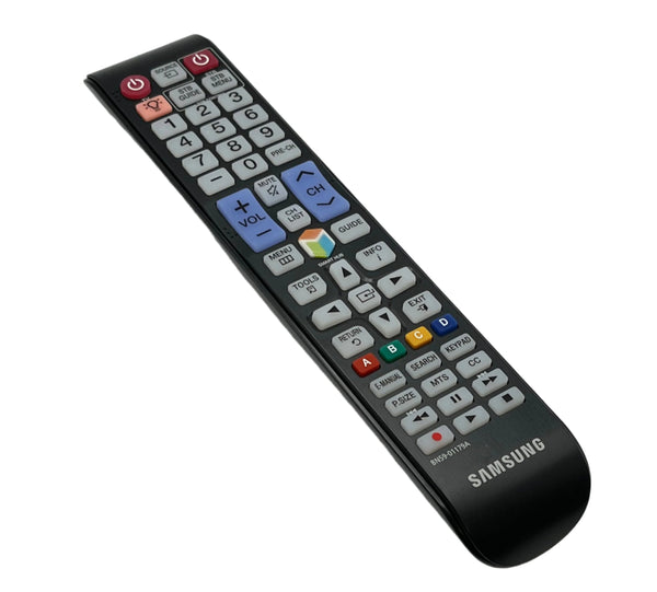 Airstream Remote Control for 32" LED HD Color Stereo TV - 690668-100