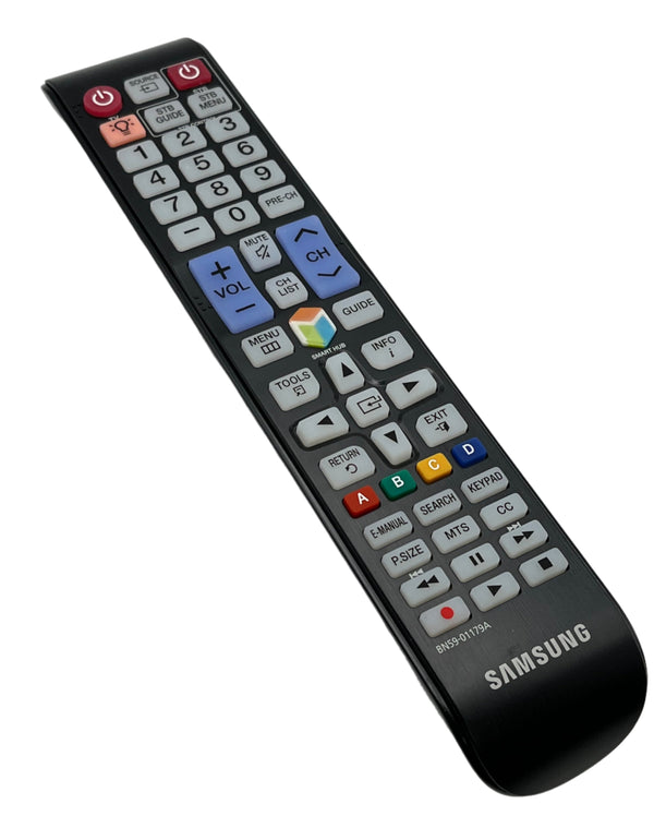 Airstream Remote Control for 32" LED HD Color Stereo TV - 690668-100