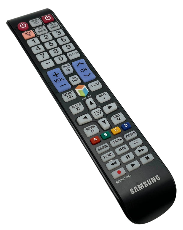 Airstream Remote Control for 32" LED HD Color Stereo TV - 690668-100