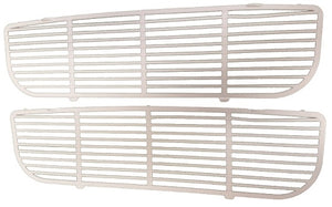 Airstream Grille for Coleman Mach Air Distribution Assembly - White, 2 Pack - 690708-0401