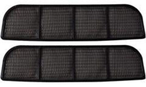 Airstream Filter Set/2 for Airstream Distribution Ceiling Assembly by Coleman Mach - 690708-100